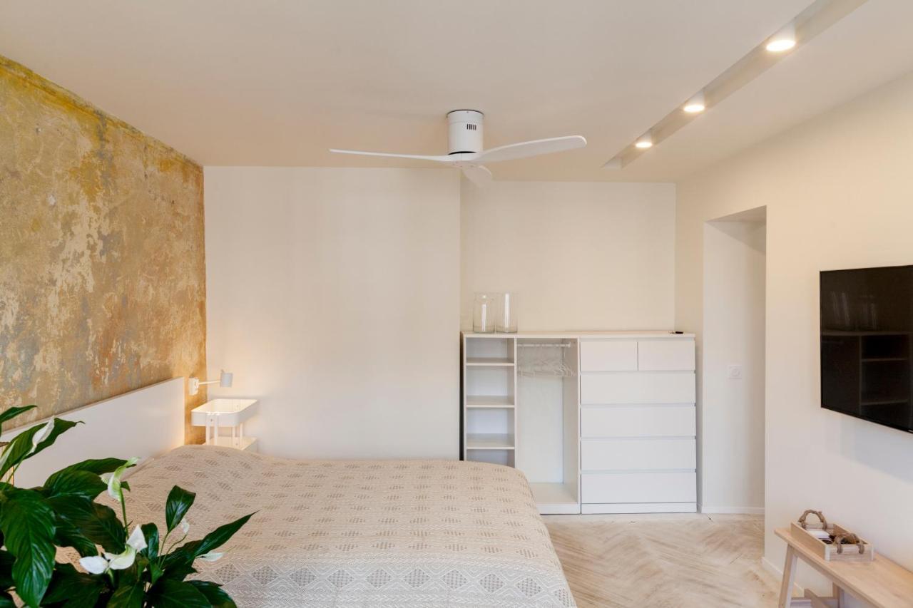Uni Apartament Lodz  Luaran gambar